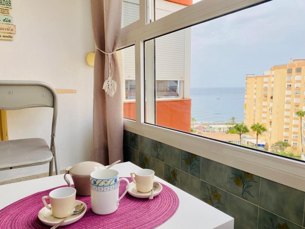 La Barrita De Manuela Apartment Torrox Exterior photo